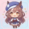 Profile picture