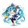 Matched profile picture