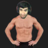Matched profile picture