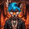 Matched profile picture