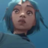 Matched profile picture