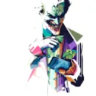 Matched profile picture