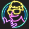 Matched profile picture