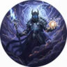 Matched profile picture