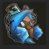 Matched profile picture