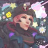 Matched profile picture