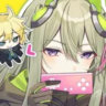 Profile picture
