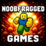 NoobFragged Games