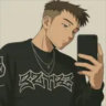 Matched profile picture