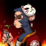 Matched profile picture