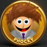 Matched profile picture