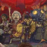 Cults of Bleakpyre