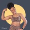 Matched profile picture
