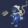 Matched profile picture