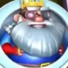 Profile picture