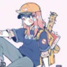 Matched profile picture