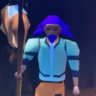 Matched profile picture