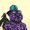 Matched profile picture