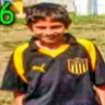 Matched profile picture