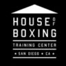 House of Boxing | Where Champions are Made