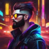 Matched profile picture