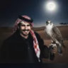 Matched profile picture