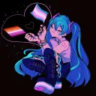 Profile picture