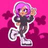 Matched profile picture