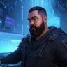 Profile picture
