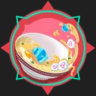 Matched profile picture