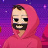 Matched profile picture