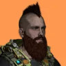 Matched profile picture