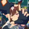 Profile picture