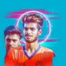 Matched profile picture