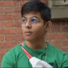 Matched profile picture