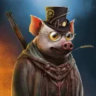 Profile picture