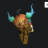 Matched profile picture