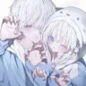 Matched profile picture