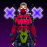 Matched profile picture