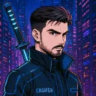 Matched profile picture
