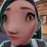 Matched profile picture