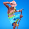 Matched profile picture