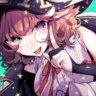 Matched profile picture