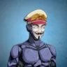 Matched profile picture