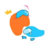 Matched profile picture