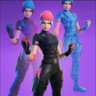 Matched profile picture