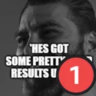 Matched profile picture