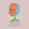 Matched profile picture