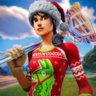 Matched profile picture