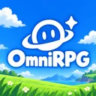 OmniRPG | AI 文字冒險遊戲創作平台